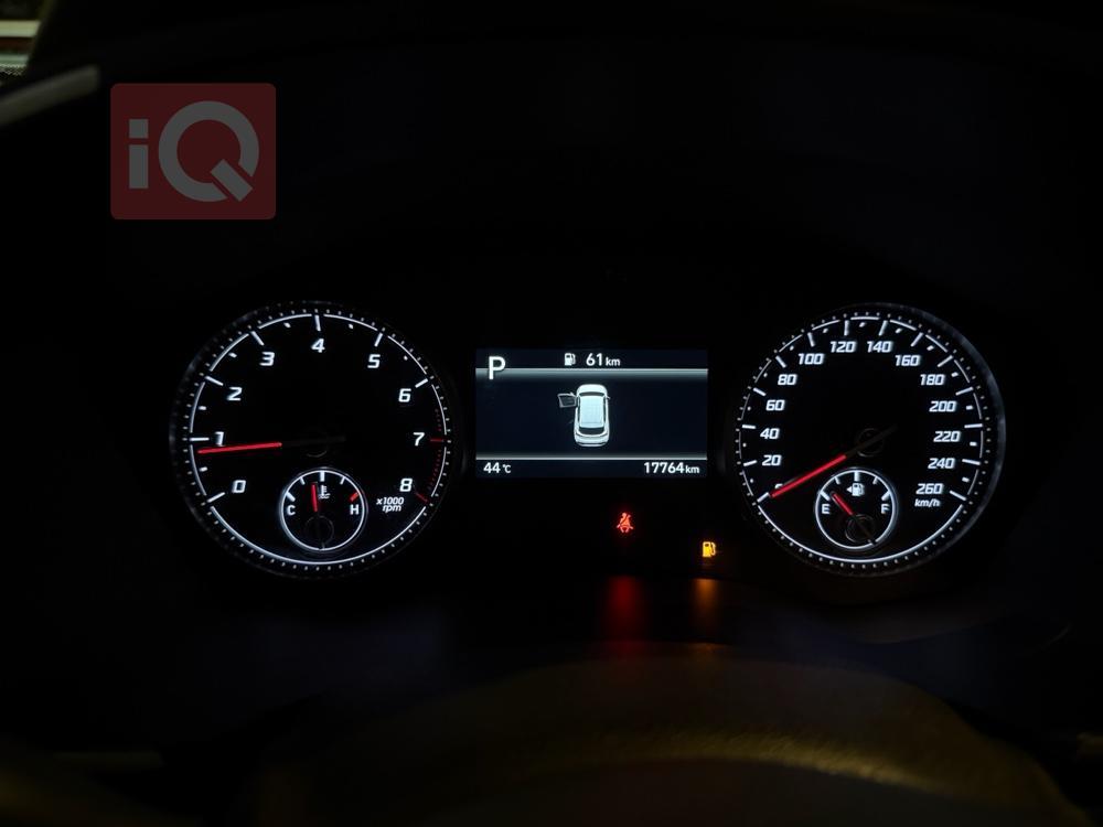 هیوندای سەنتافی